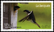 Timbre Y&T N1024