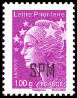 Timbre Y&T N1029
