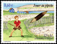Timbre Y&T N1052