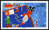 Timbre Y&T N1057