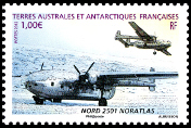 Timbre Y&T N614