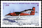 Timbre Y&T N617