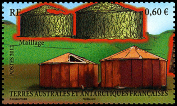 Timbre Y&T N620