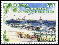 Stamp Y&T N768