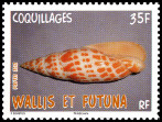 Timbre Wallis et Futuna Y&T N�778
