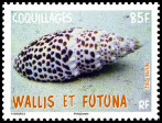 Timbre Wallis et Futuna Y&T N�779