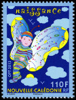 Timbre Y&T N1191