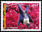 Stamp Y&T N1202