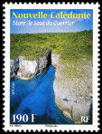 Stamp Y&T N1204