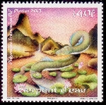 Stamp Y&T N1015