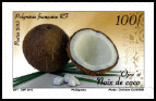 Timbre Y&T N1026
