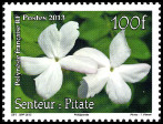 Timbre Y&T N1034