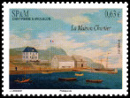 Timbre Y&T N1061