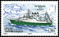 Timbre Y&T N1066