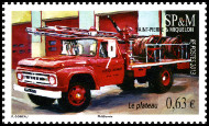 Timbre Y&T N1078