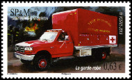 Timbre Y&T N1080