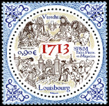 Timbre Y&T N1095