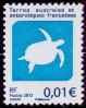 Timbre Y&T N677