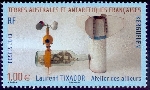 Timbre Y&T N683