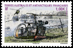 Timbre Y&T N657