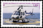 Timbre Y&T N658