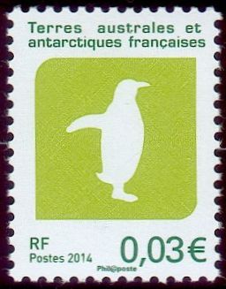 Briefmarken French Southern and Antarctic Lands (TAAF) Y&T N°707 Briefmarken French Southern and Antarctic Lands (TAAF) Y&T N°707