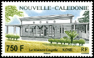 Stamp Y&T N1216