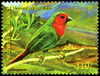 Stamp Y&T N1223