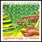 Stamp Y&T N1229