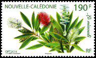 Stamp Y&T N1230