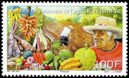 Timbre Y&T N1055
