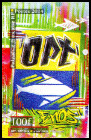 Stamp Y&T N1064