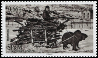 Timbre Y&T N1104