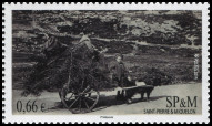 Timbre Y&T N1107
