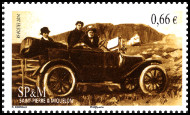 Timbre Y&T N1112