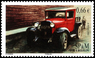 Timbre Y&T N1115
