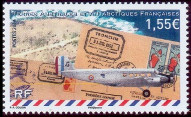 Timbre Y&T N716