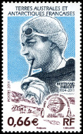 Timbre Y&T N689