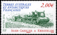 Timbre Y&T N704