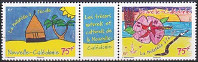 Stamp Y&T N1238-1239