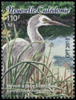 Stamp Y&T N1245