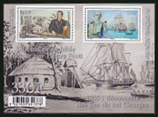 Briefmarken Y&T N�BF42