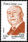 Timbre Y&T N1127