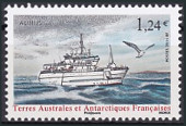 Timbre Y&T N755