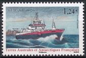 Timbre Y&T N758