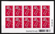 Timbre Y&T NC1289