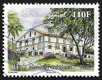 Stamp Y&T N1279