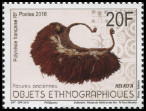 Briefmarken Y&T N1111