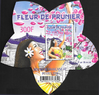 Briefmarken Y&T N�BF44