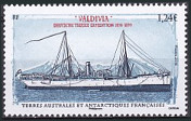 Timbre Y&T N765